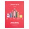 Caran d'Ache Mixed Media Pad - 11-3/4" x 16-1/2", 190 lb, 20 Sheets